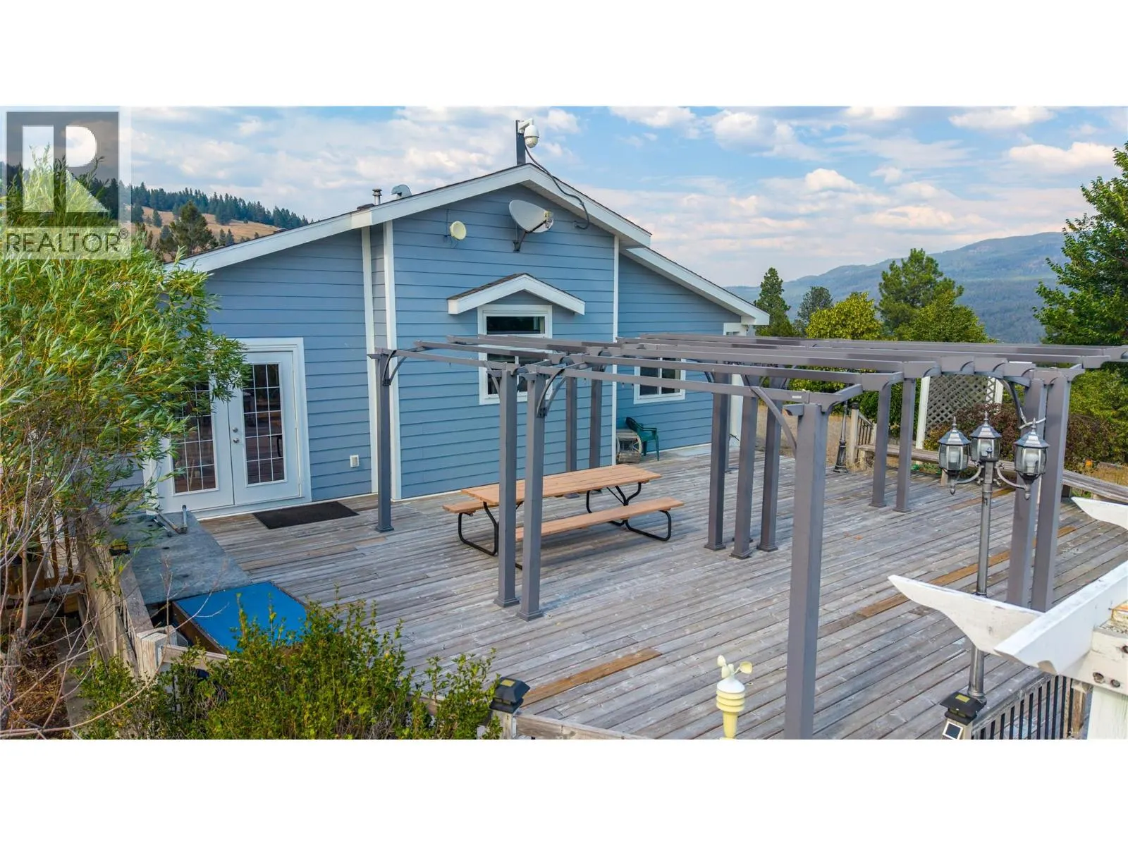 1200 Princeton Summerland Rd