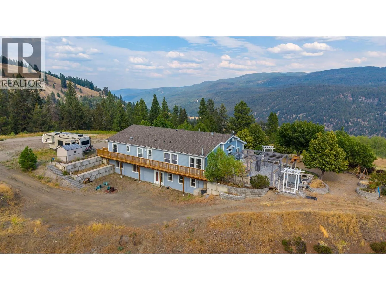 1200 Princeton Summerland Rd