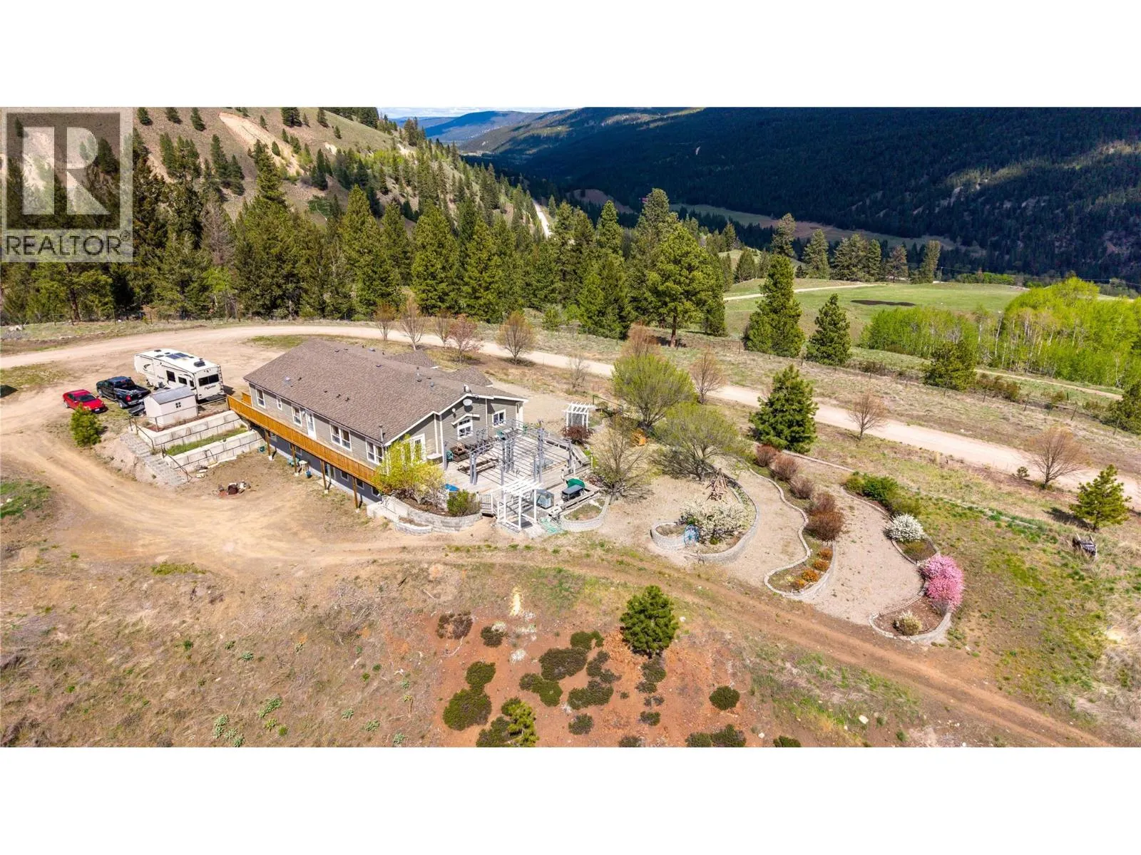 1200 Princeton Summerland Rd