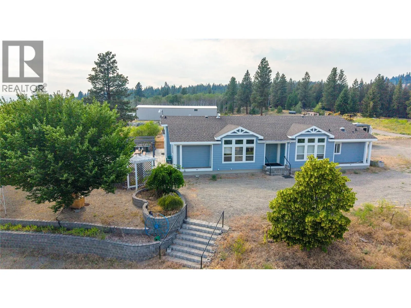 1200 Princeton Summerland Rd