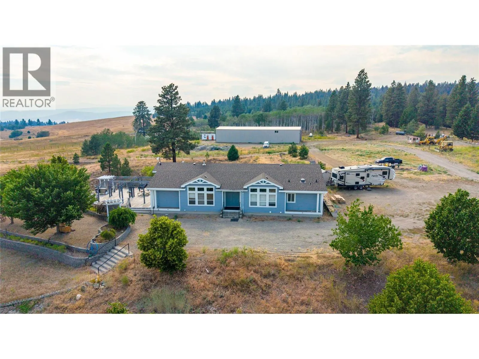 1200 Princeton Summerland Rd