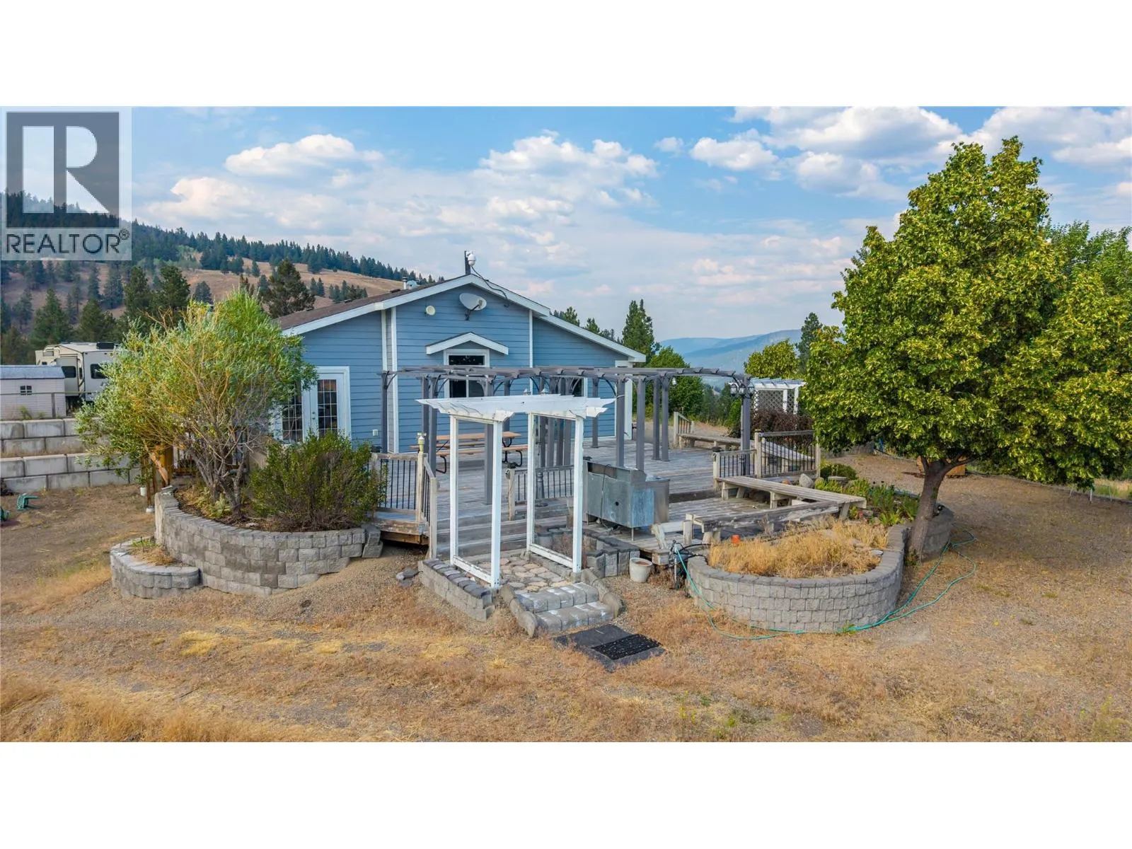 1200 Princeton Summerland Rd