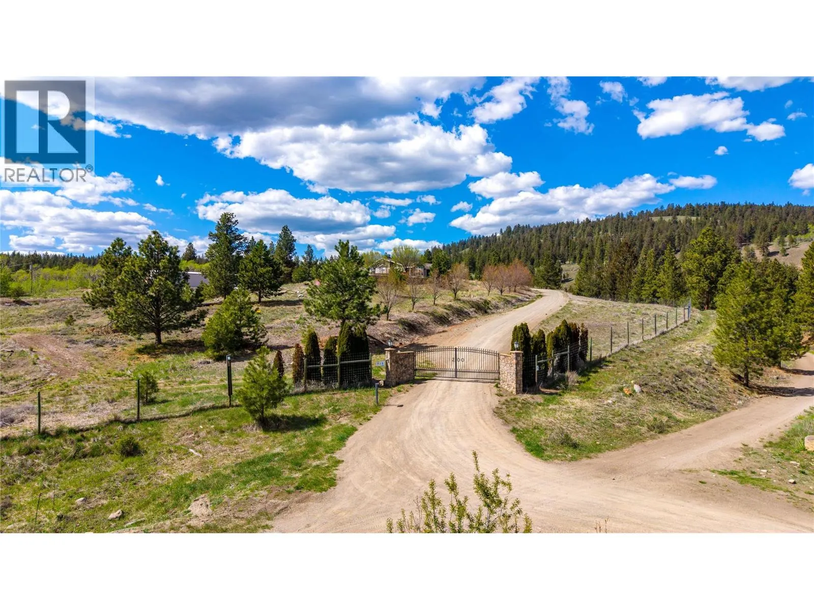 1200 Princeton Summerland Rd