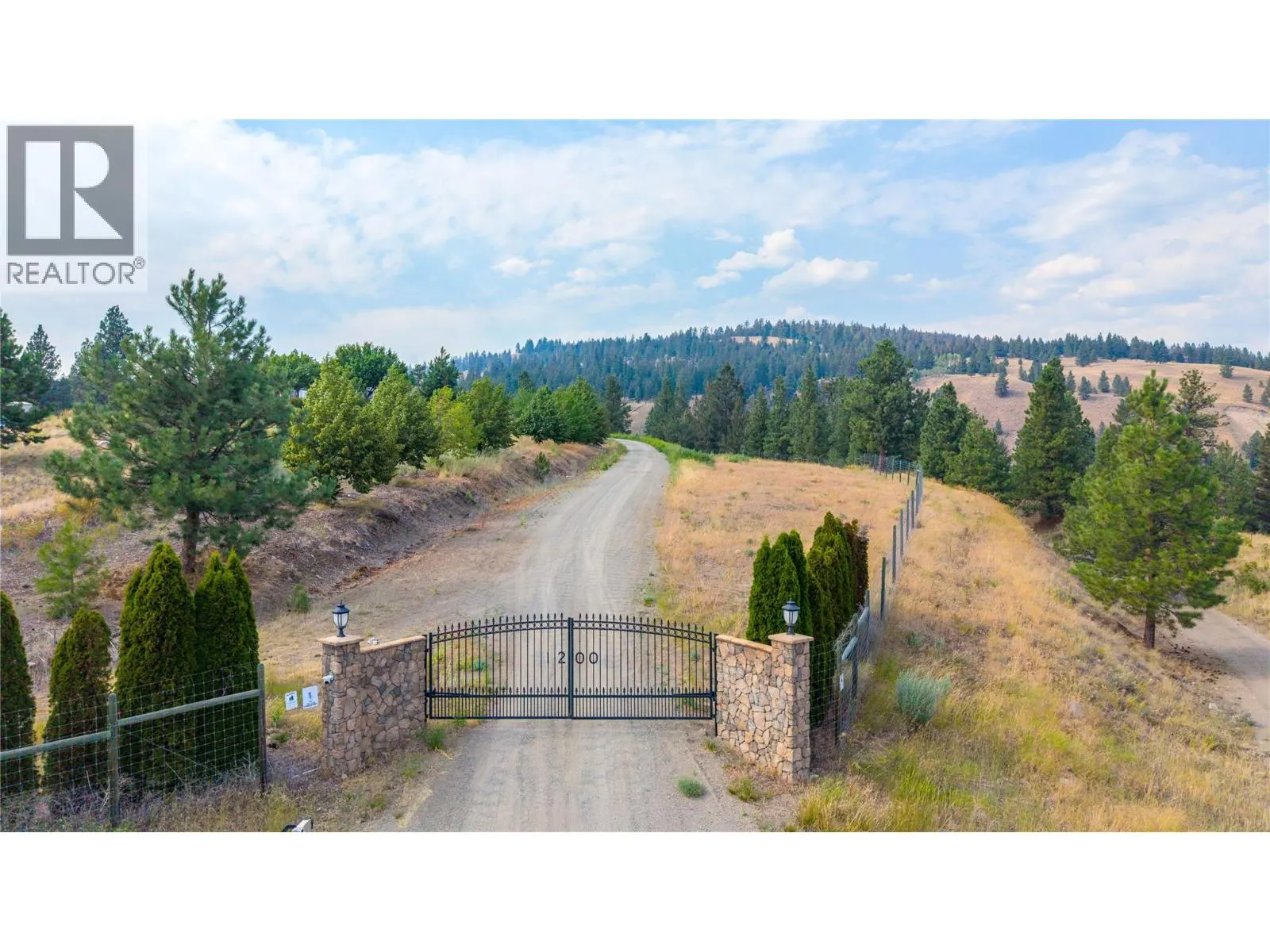 1200 Princeton Summerland Rd
