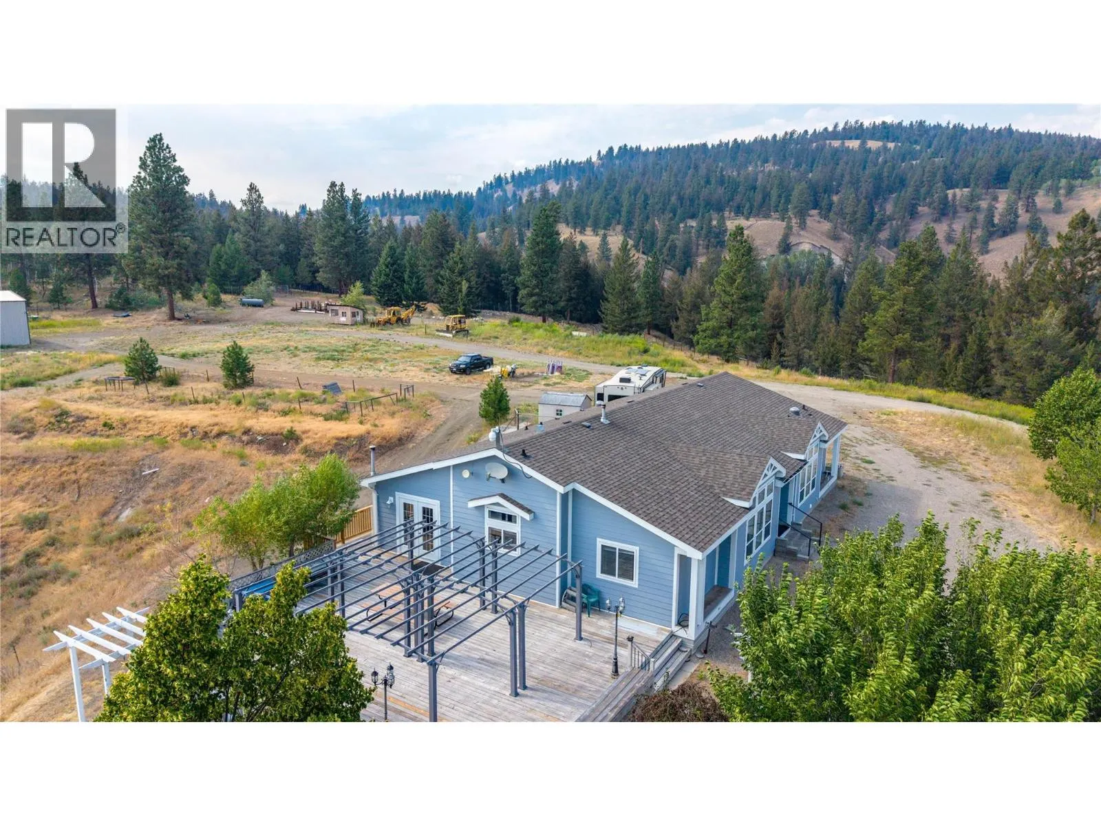 1200 Princeton Summerland Rd