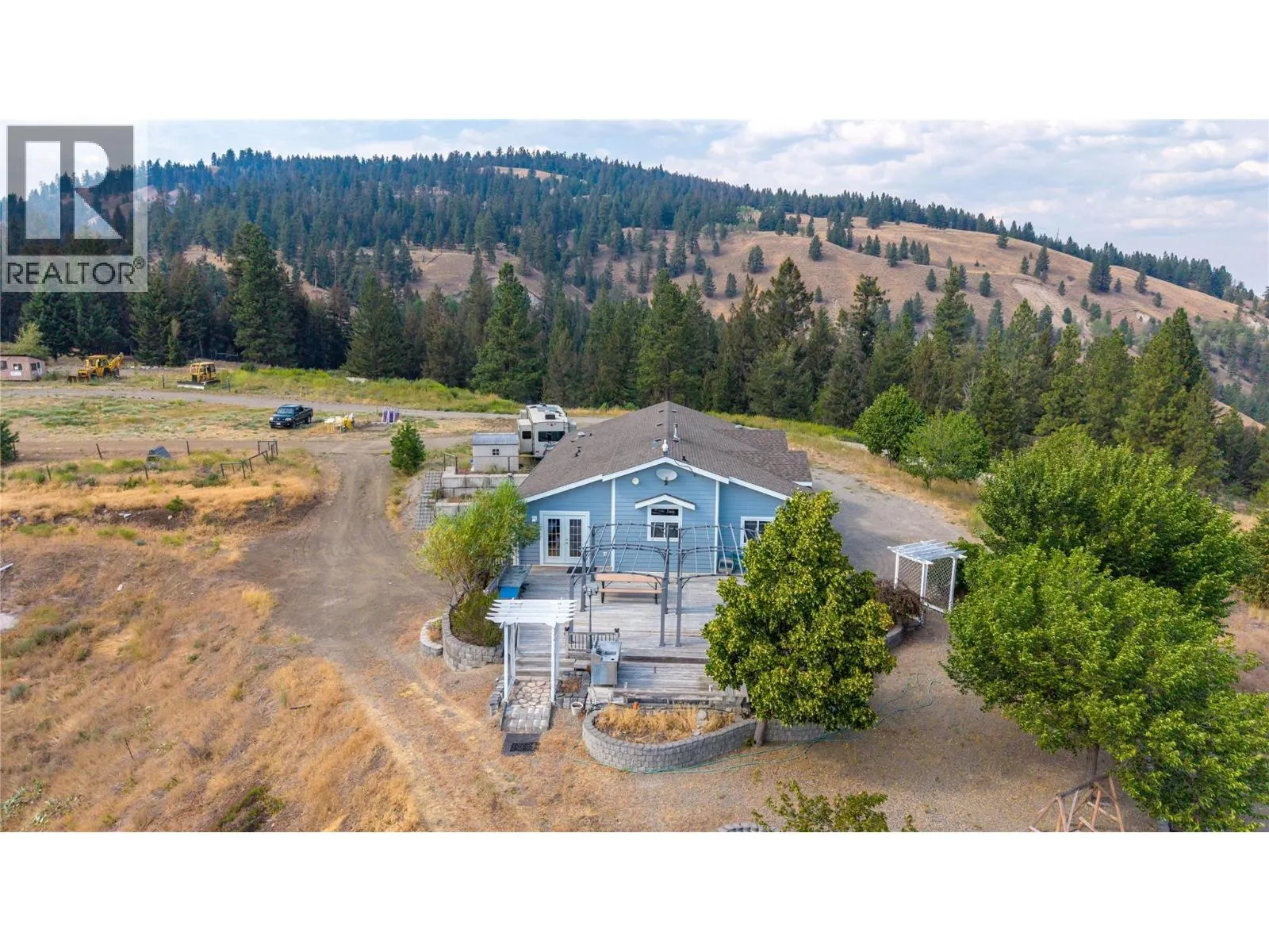 1200 Princeton Summerland Rd