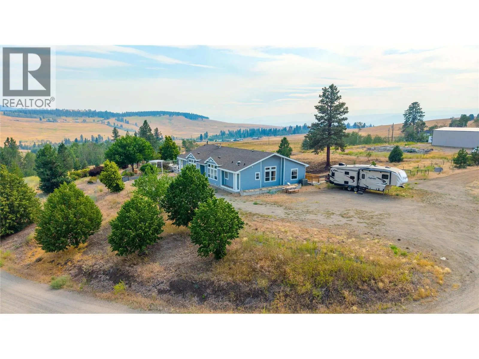1200 Princeton Summerland Rd