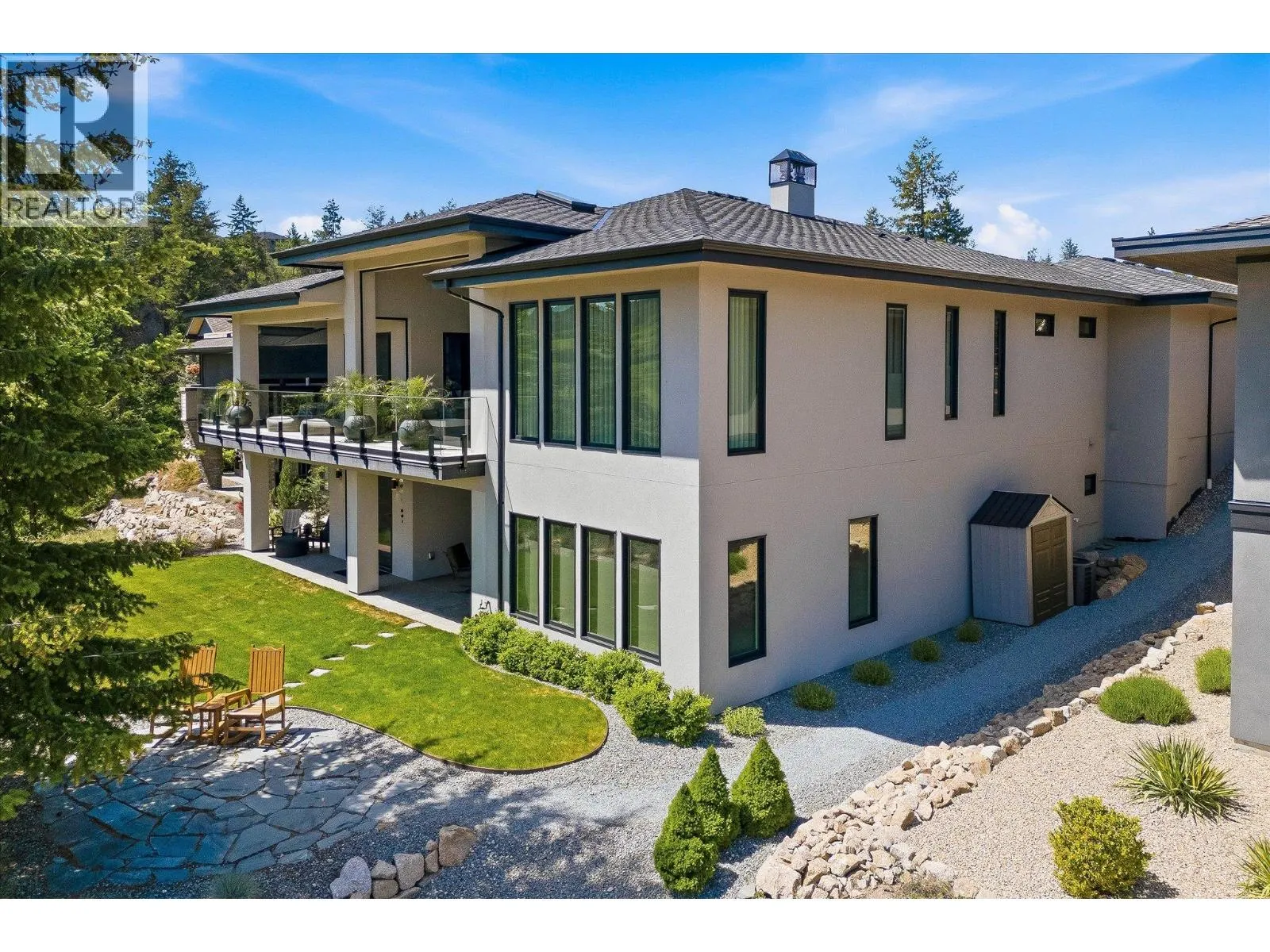 818 Brassey Place