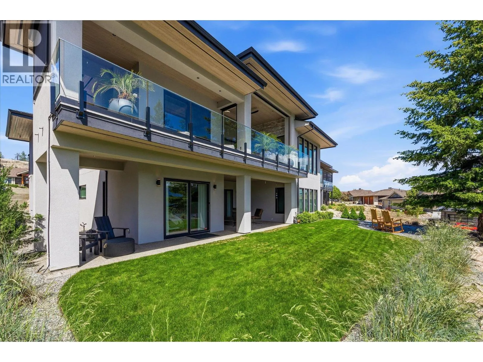 818 Brassey Place