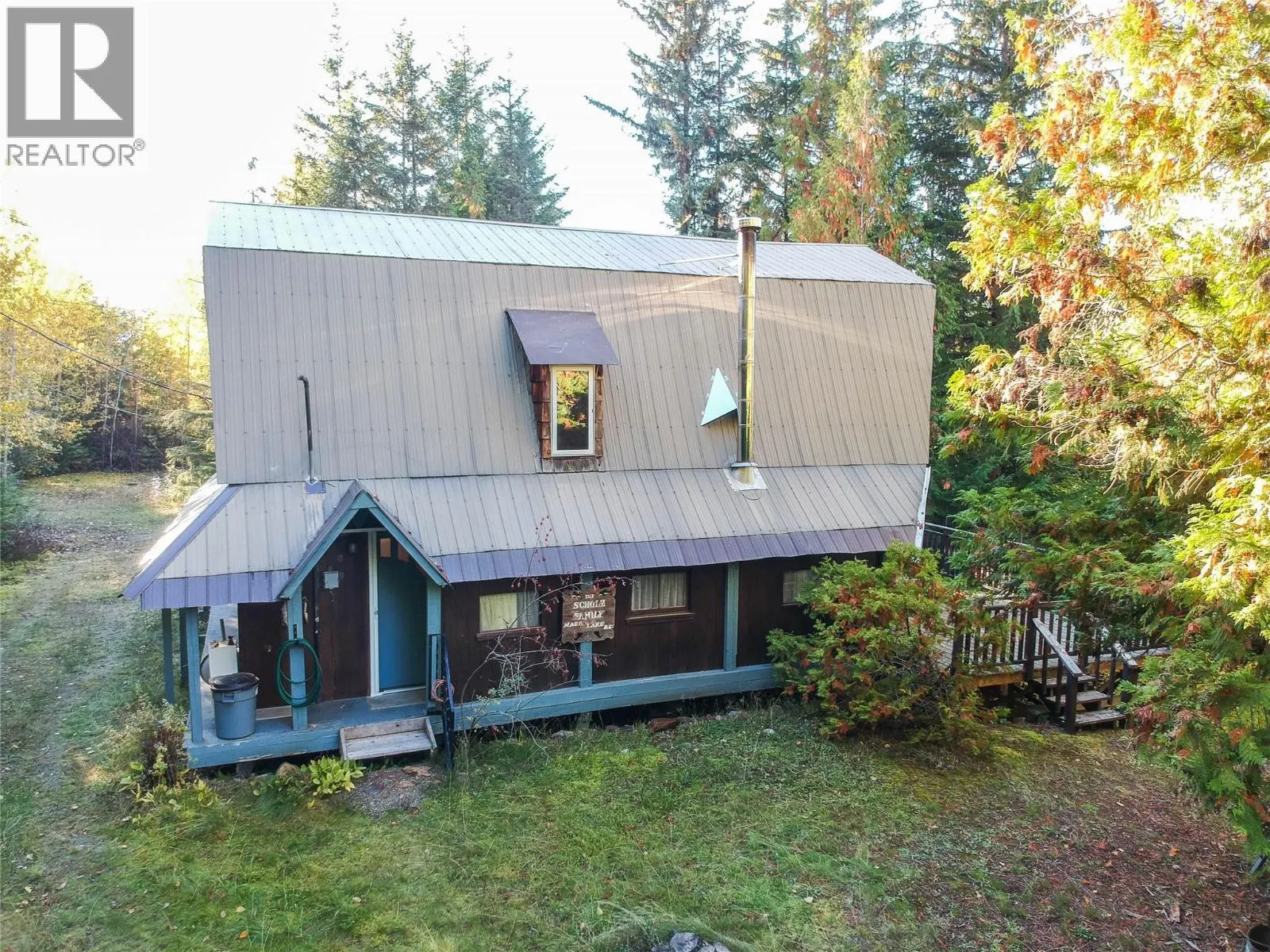 3217 Lumby Mabel Lake Road
