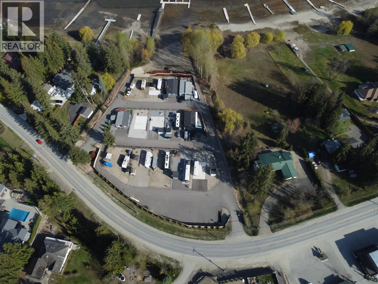 2698 Blind Bay Road Unit# G36