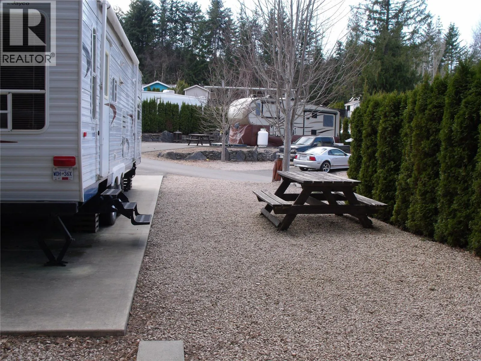 2698 Blind Bay Road Unit# G36