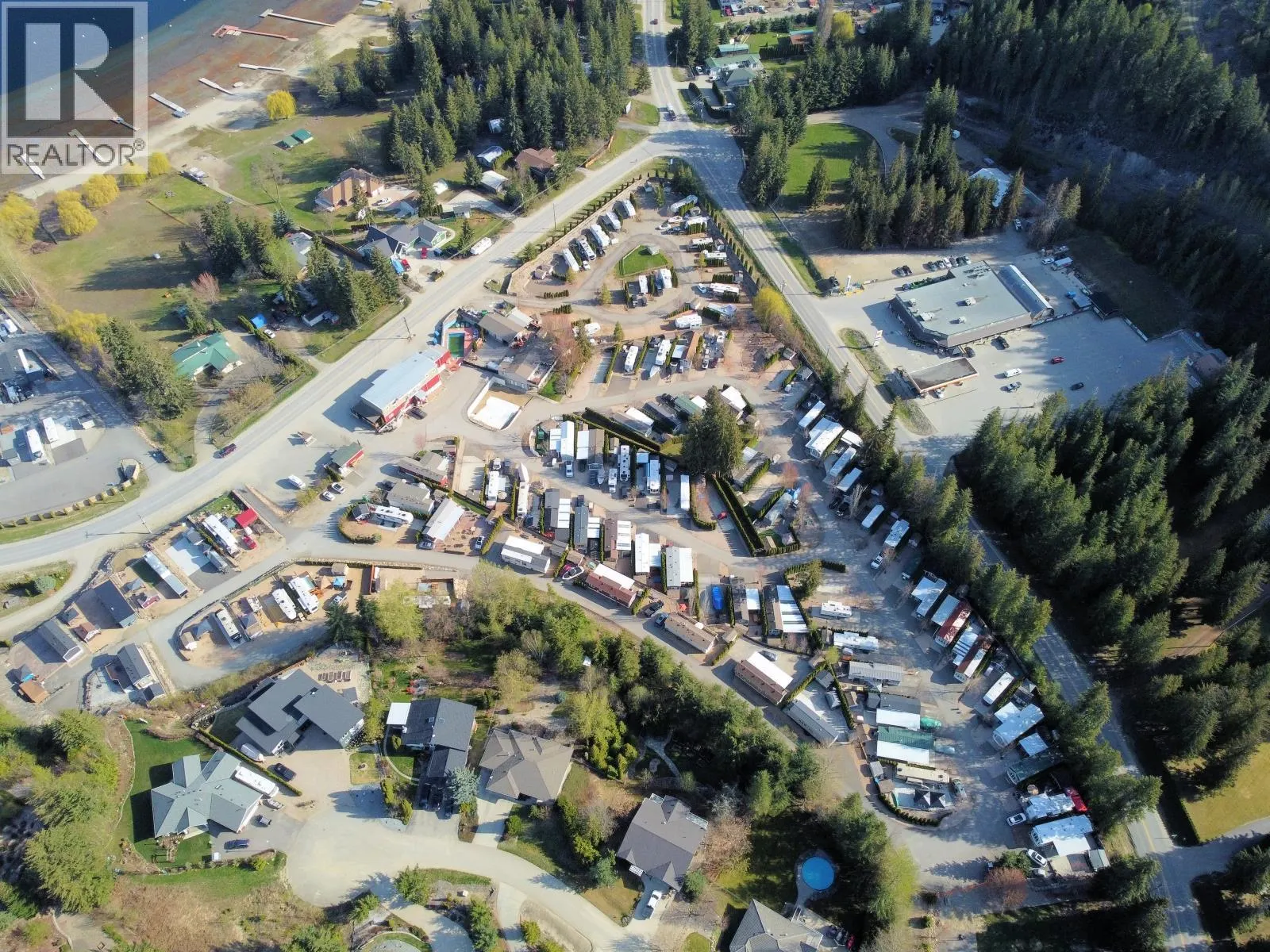 2698 Blind Bay Road Unit# G36