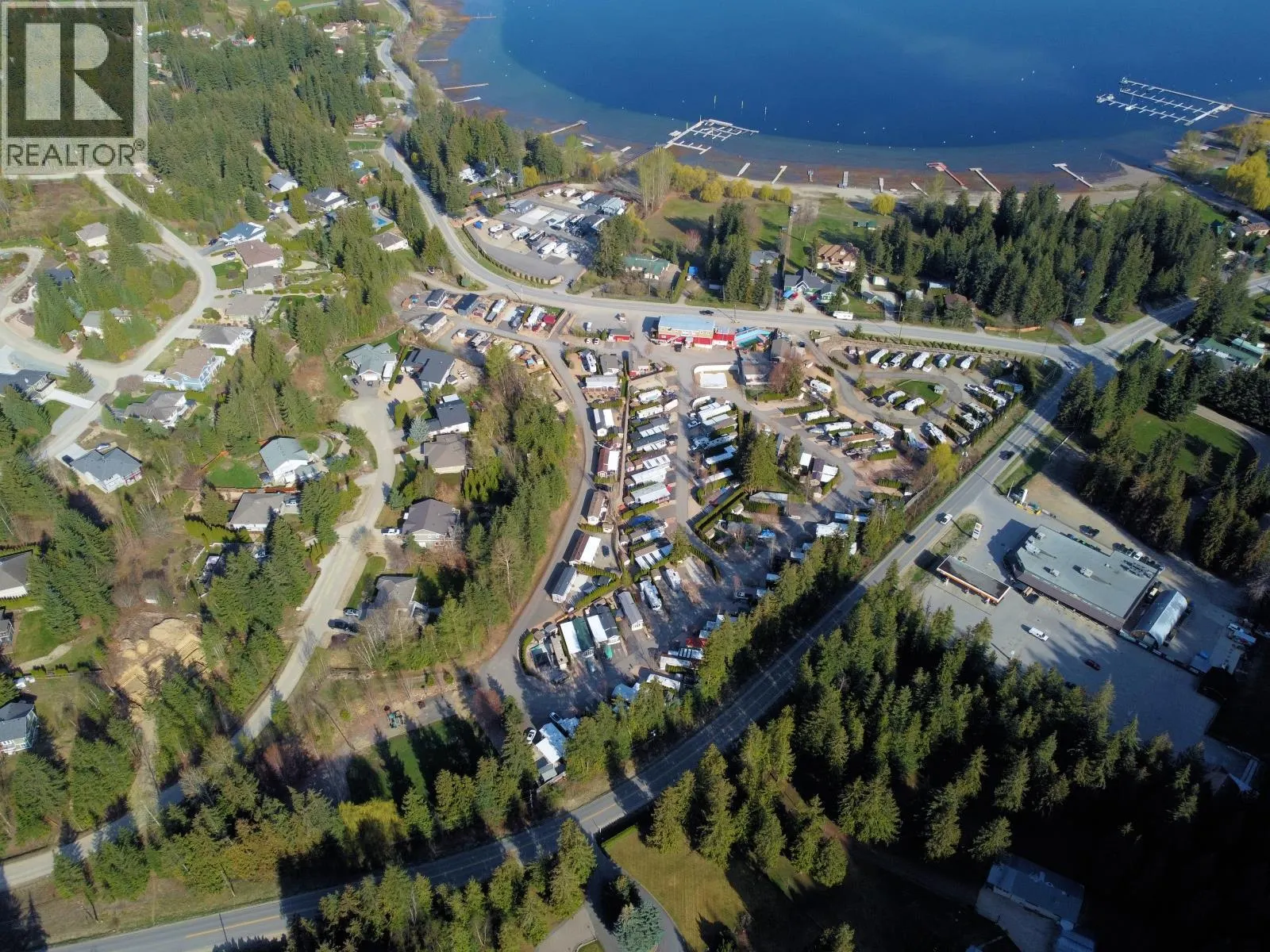 2698 Blind Bay Road Unit# G36