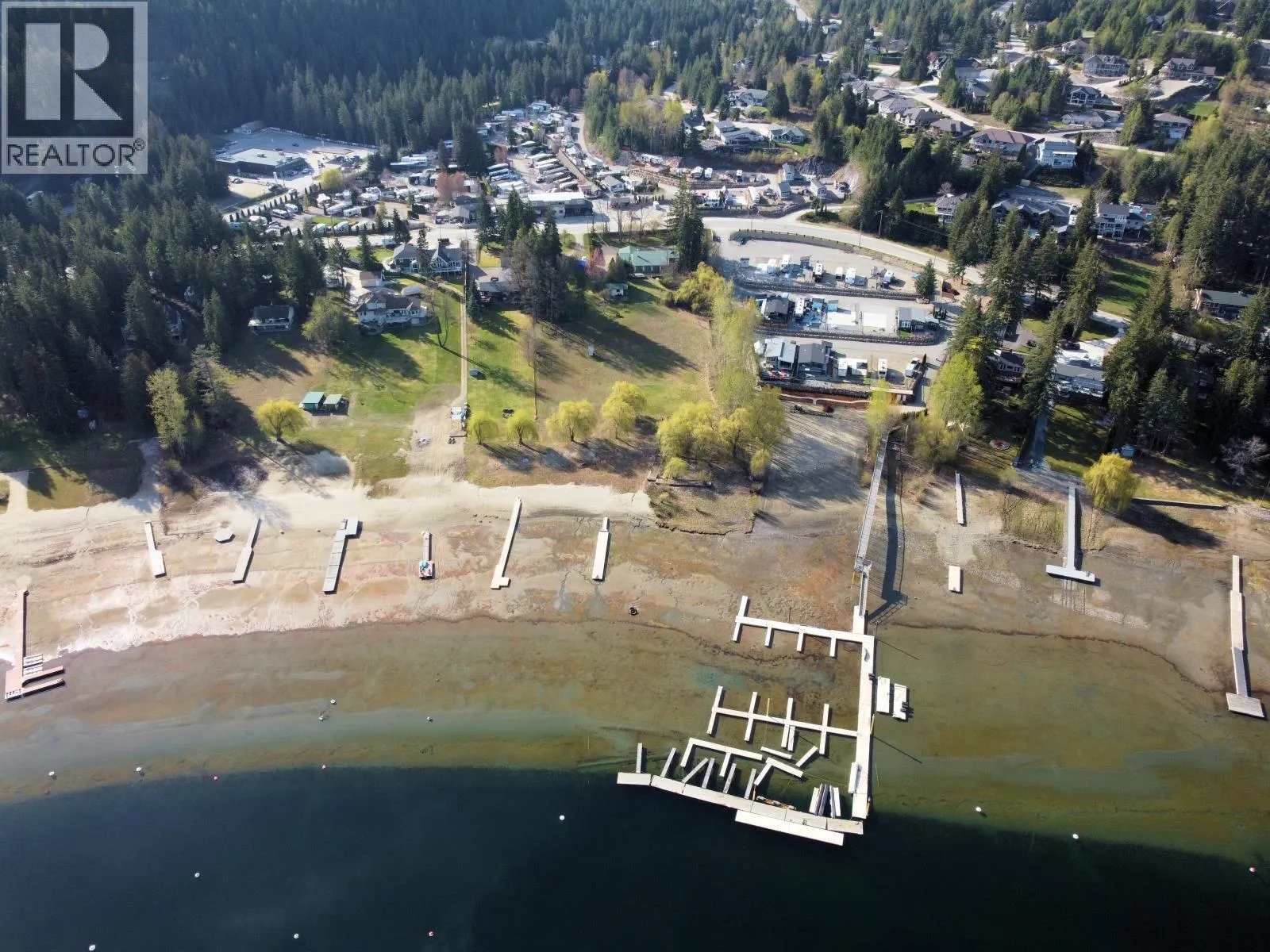 2698 Blind Bay Road Unit# G36