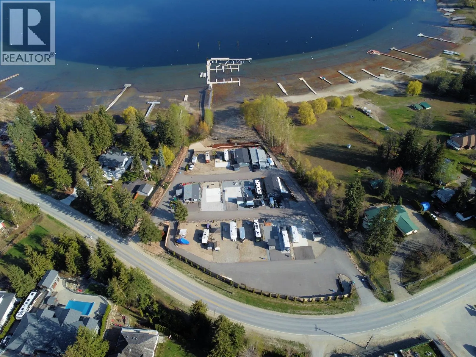 2698 Blind Bay Road Unit# G36