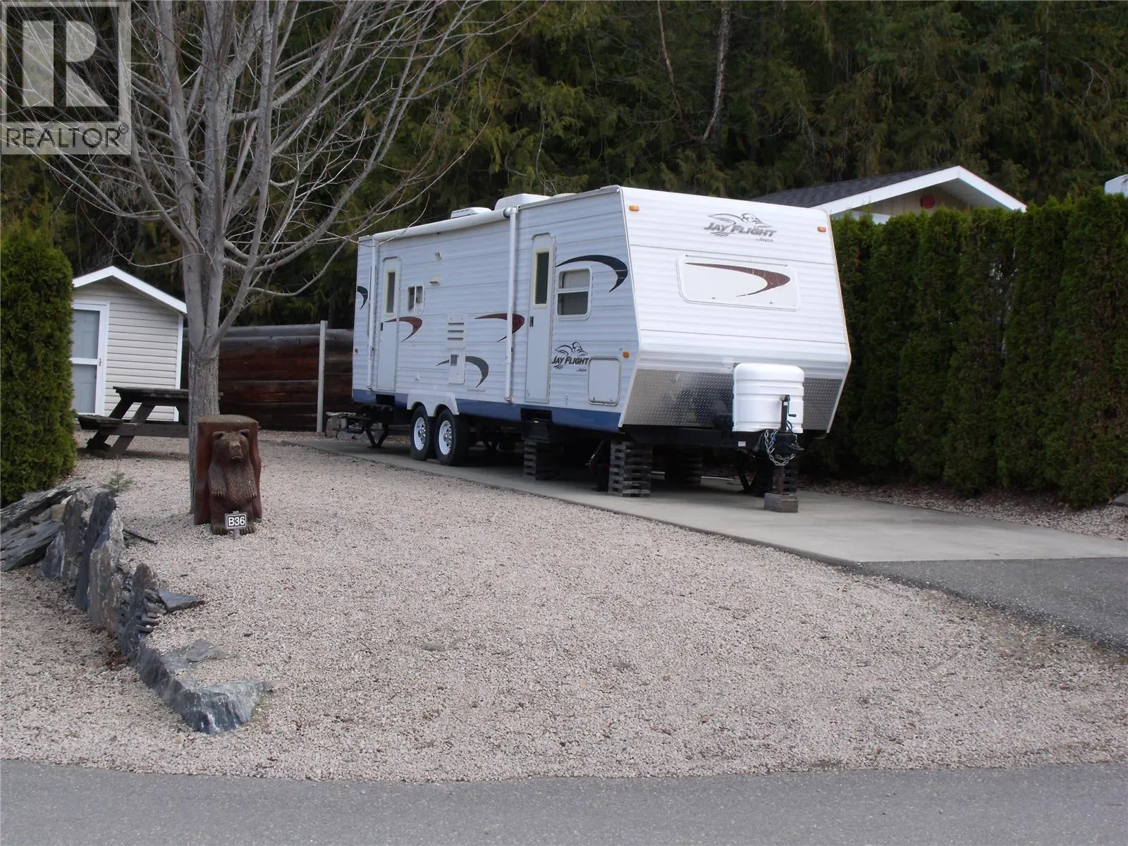 2698 Blind Bay Road Unit# G36