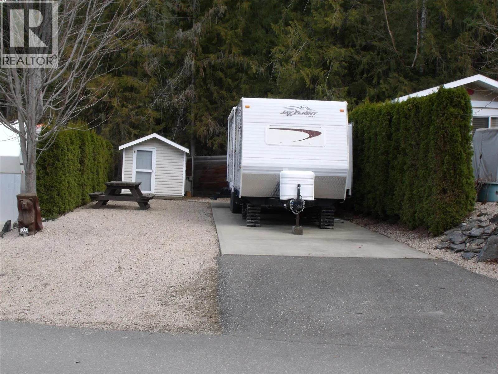 2698 Blind Bay Road Unit# G36