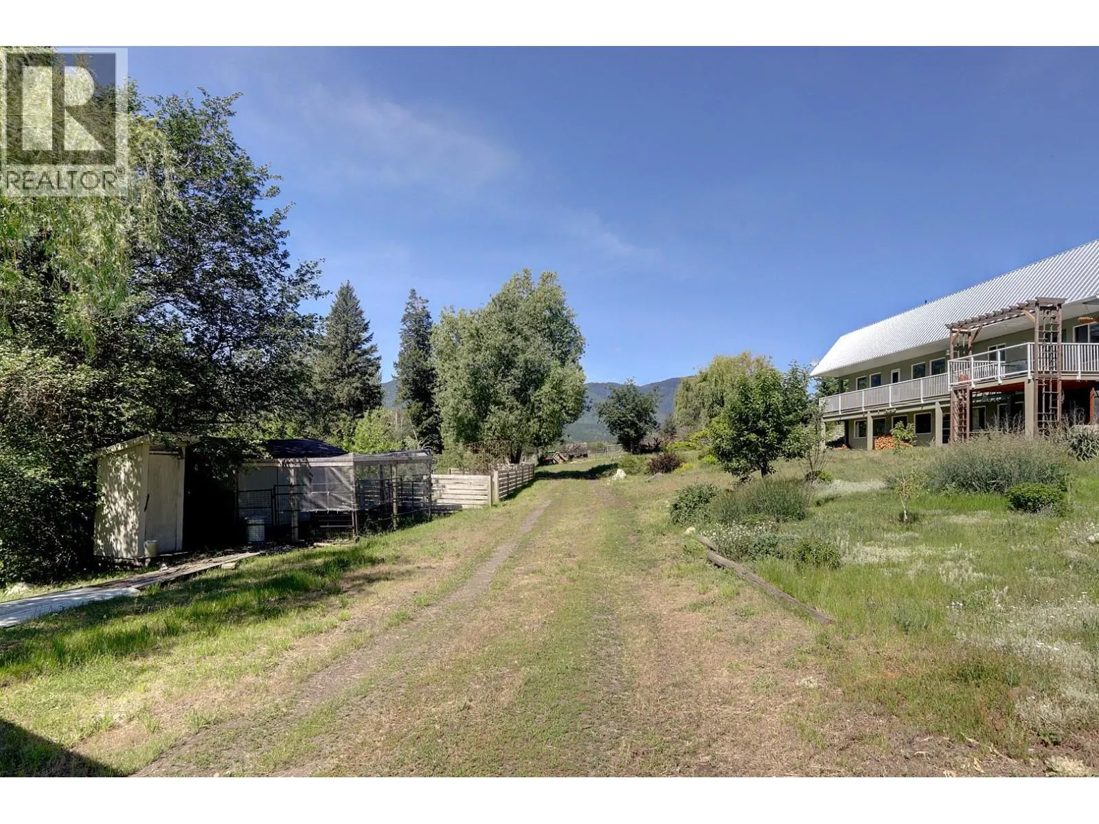 4375 97 Highway