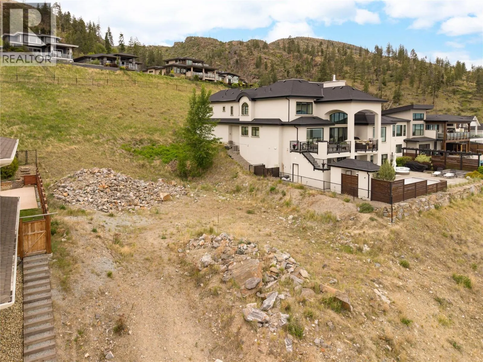 5677 Mountainside Drive