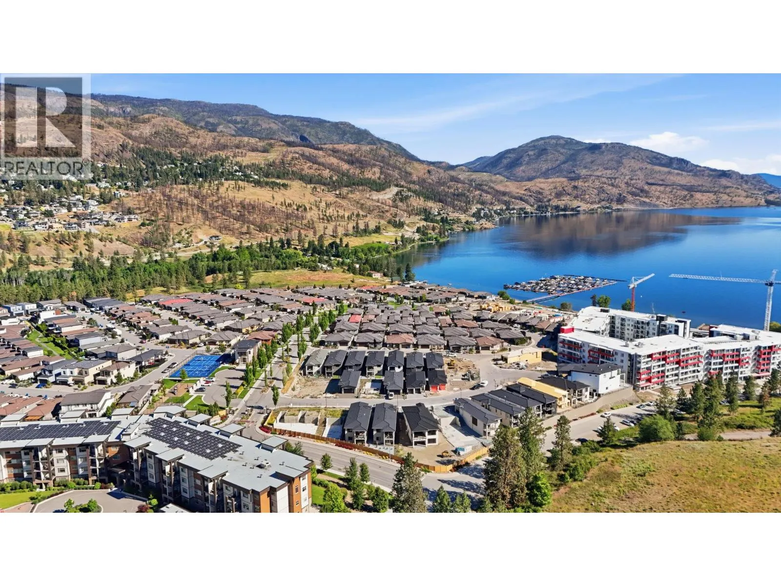 1678 Harbour View Crescent Lot# Lot 870