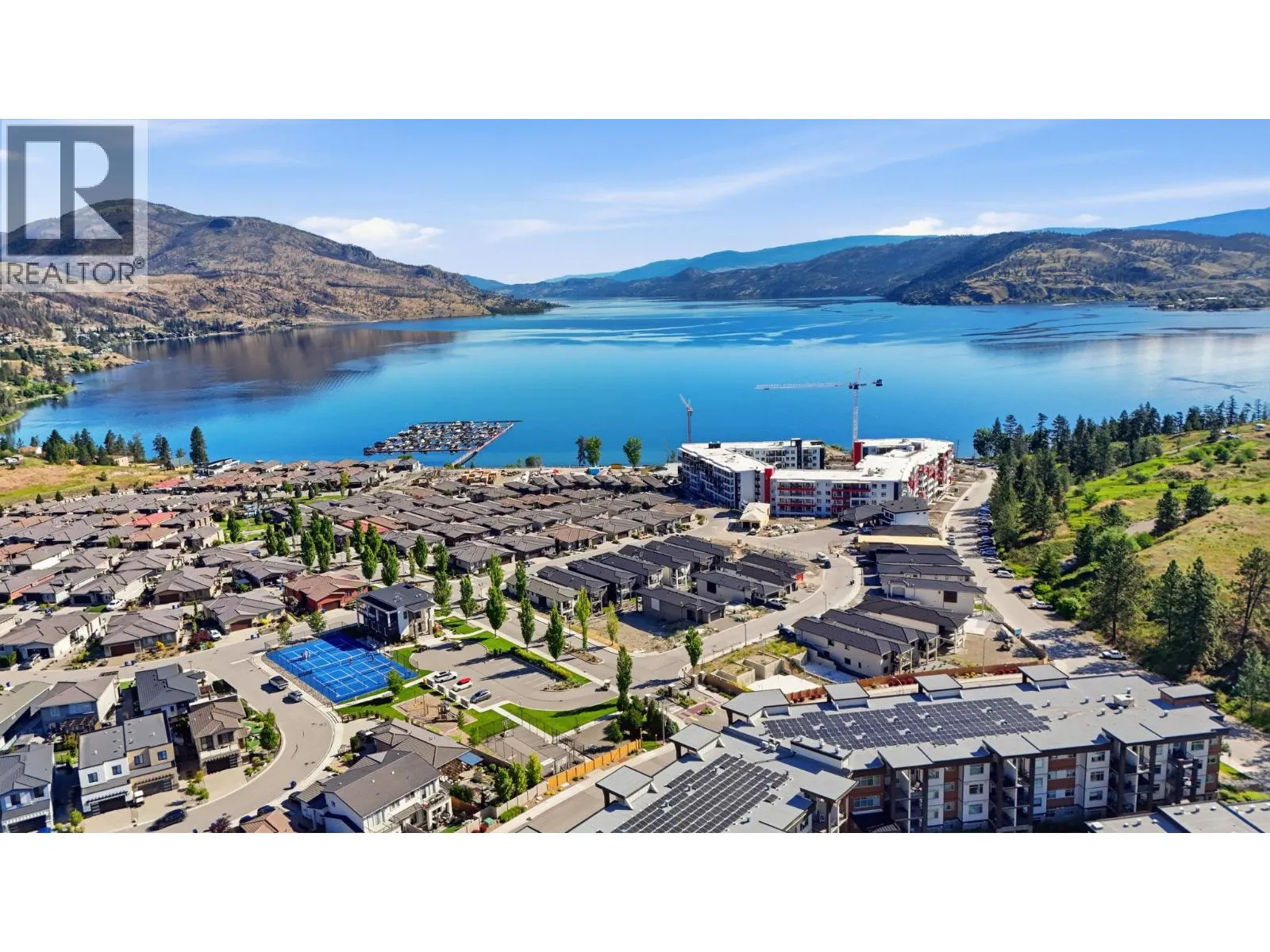 1678 Harbour View Crescent Lot# Lot 870