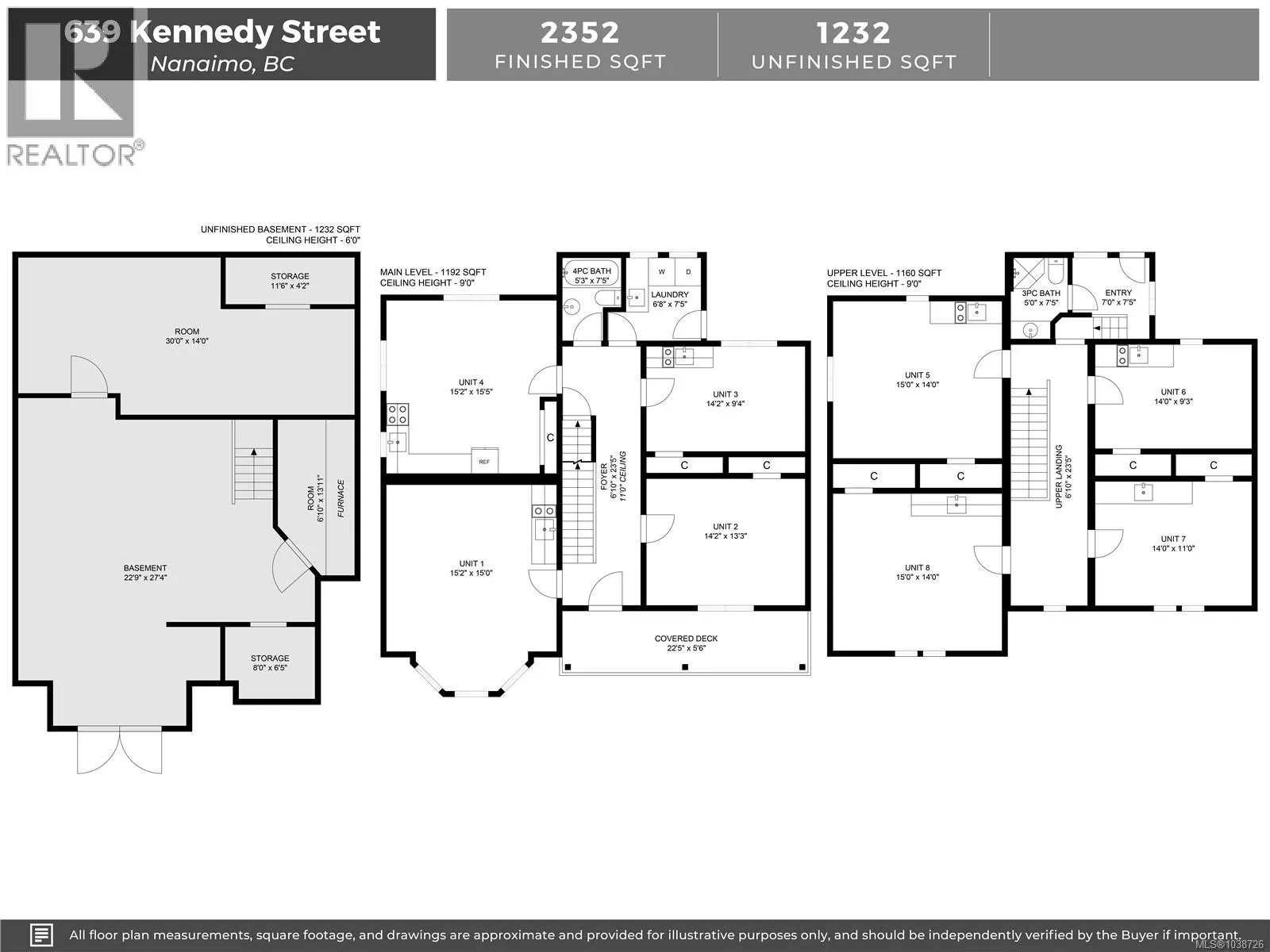 639 Kennedy St