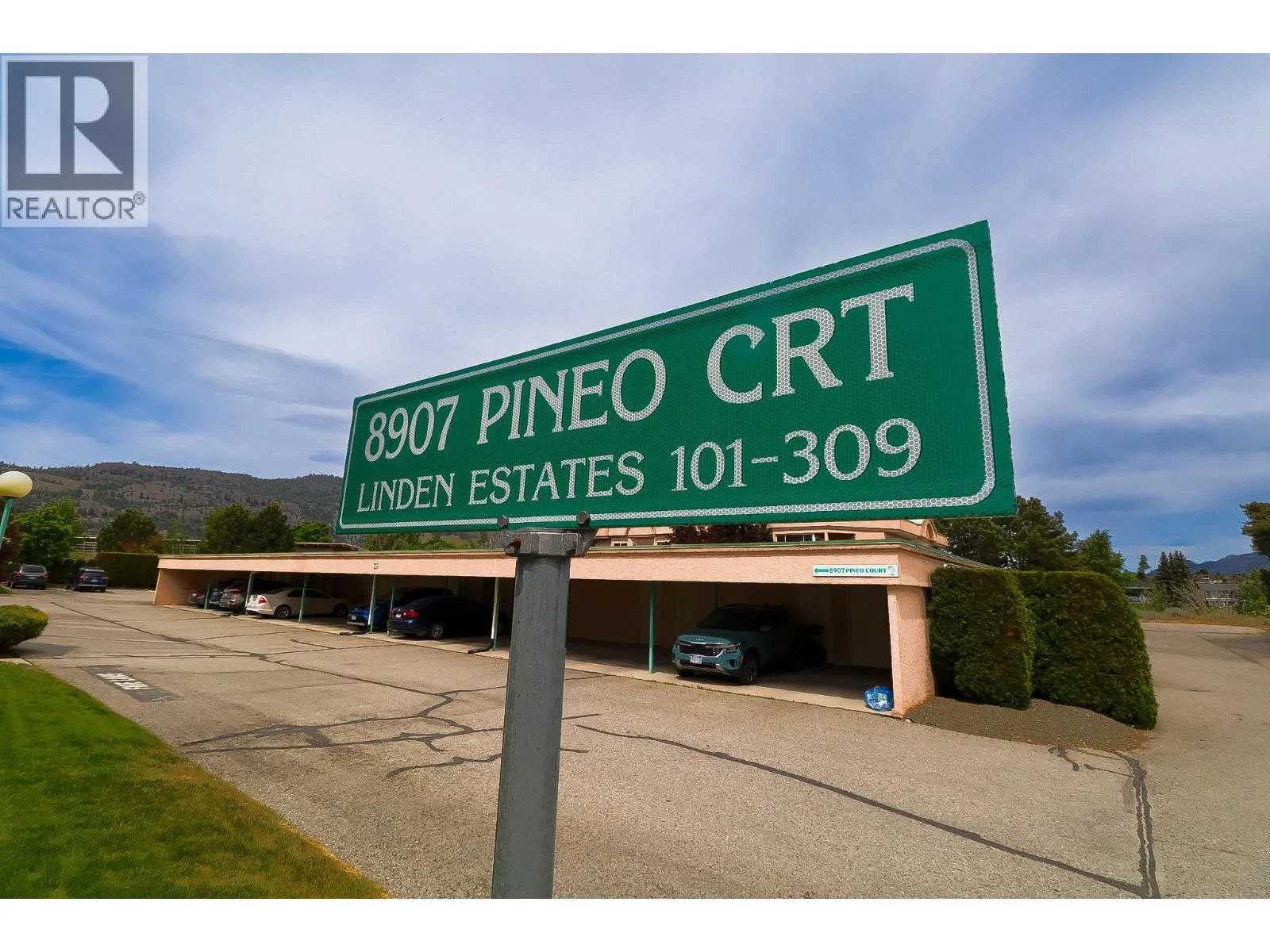 8907 Pineo Court Unit# 208
