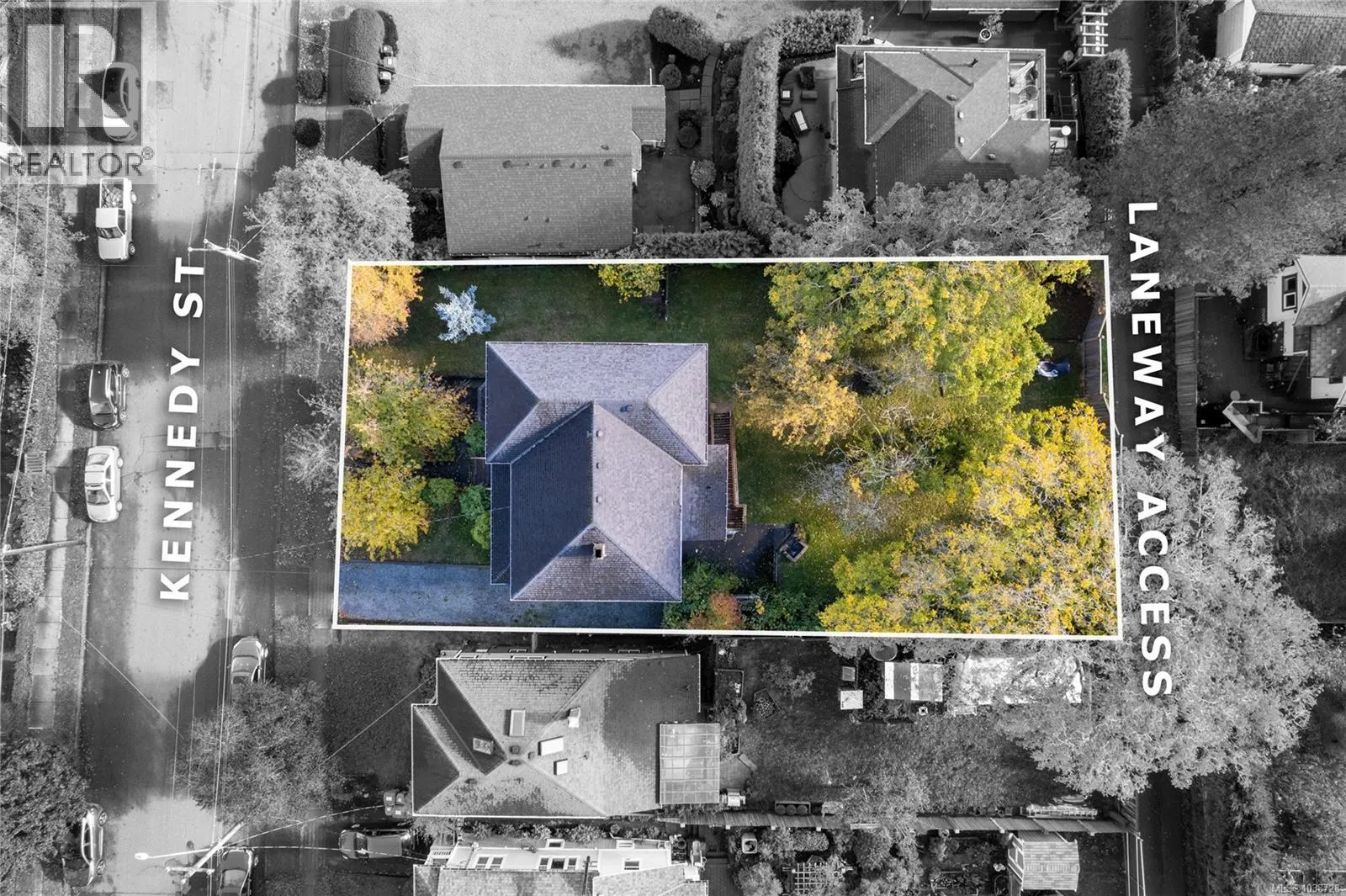 639 Kennedy St