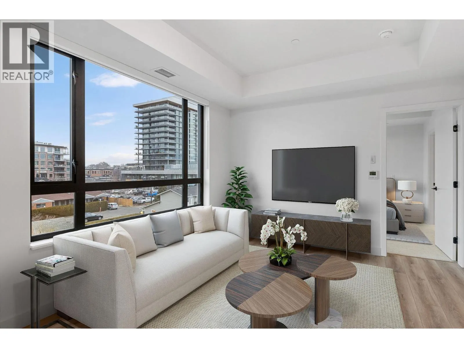 3051 Abbott Street Unit# 201