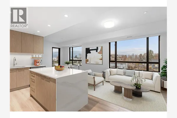3051 Abbott Street Unit# 201
