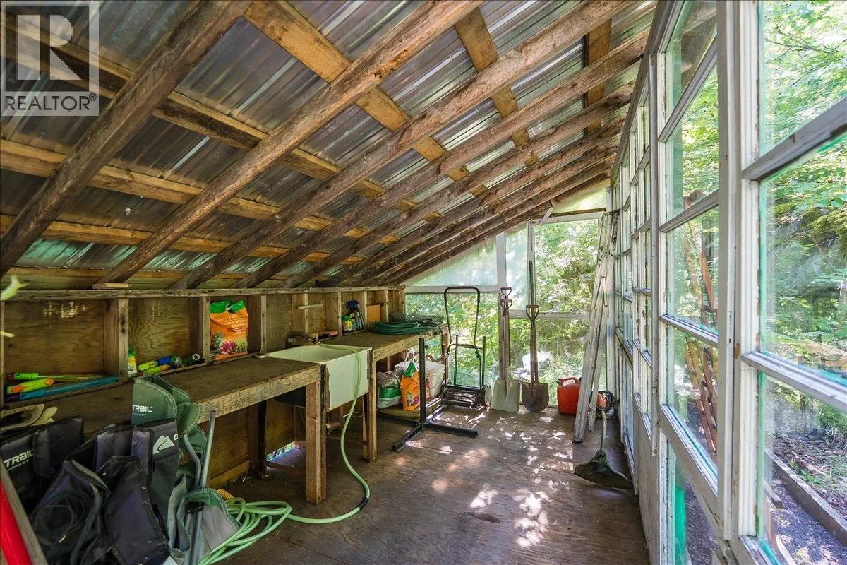 1835 Granite Road