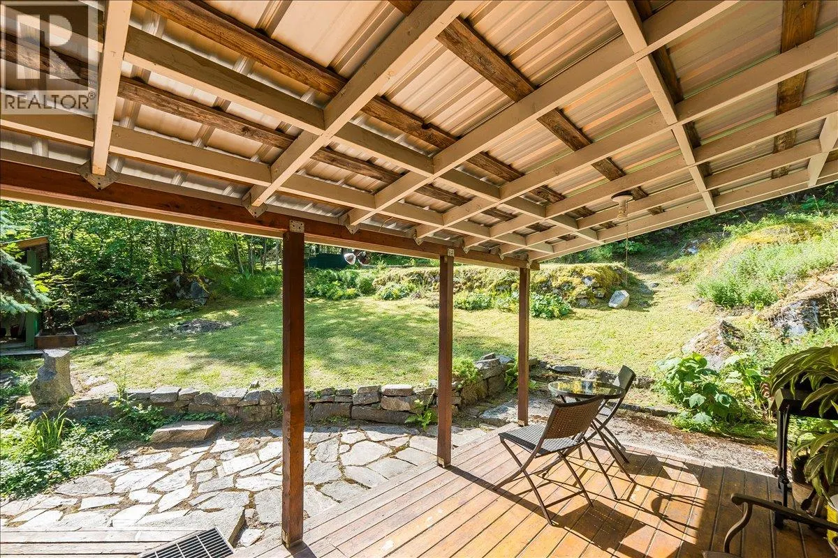 1835 Granite Road