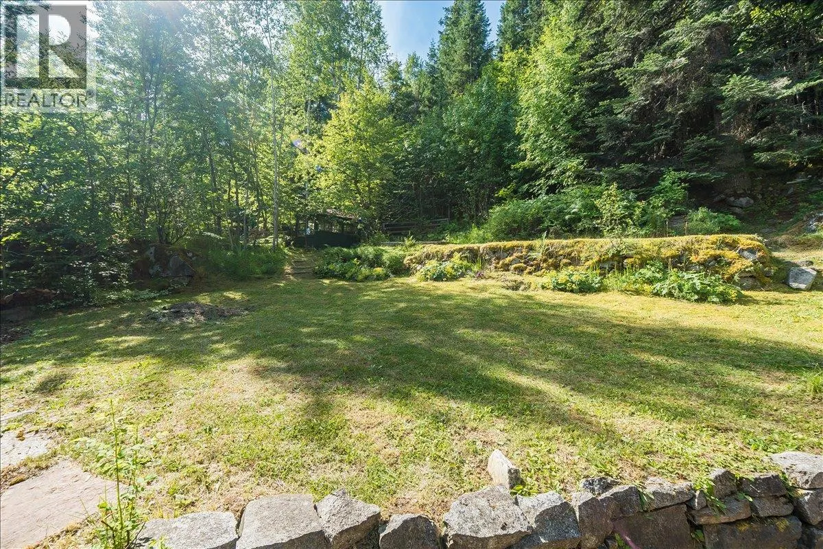 1835 Granite Road