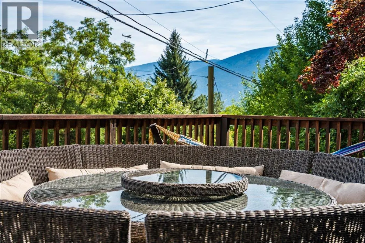 1835 Granite Road