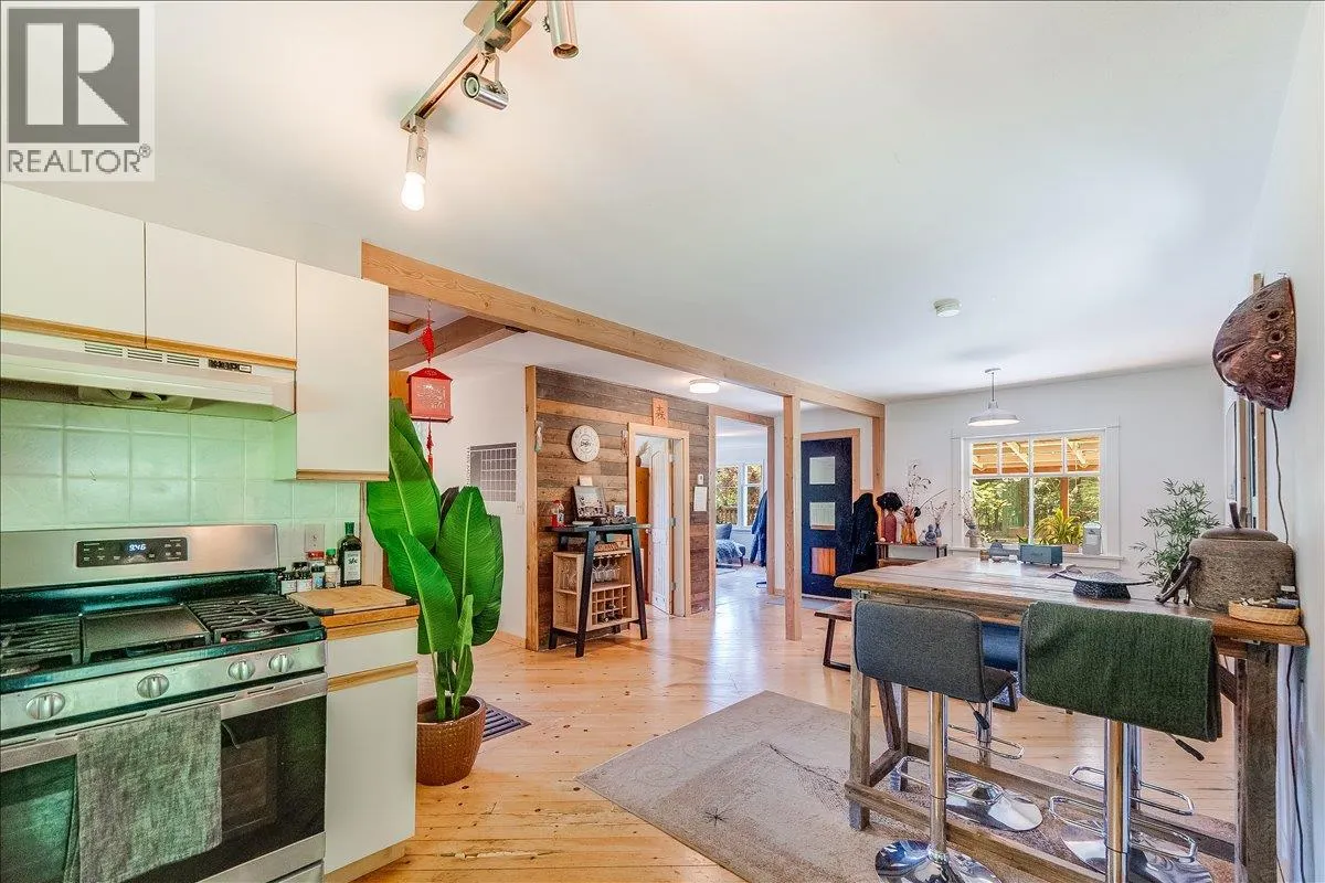 1835 Granite Road