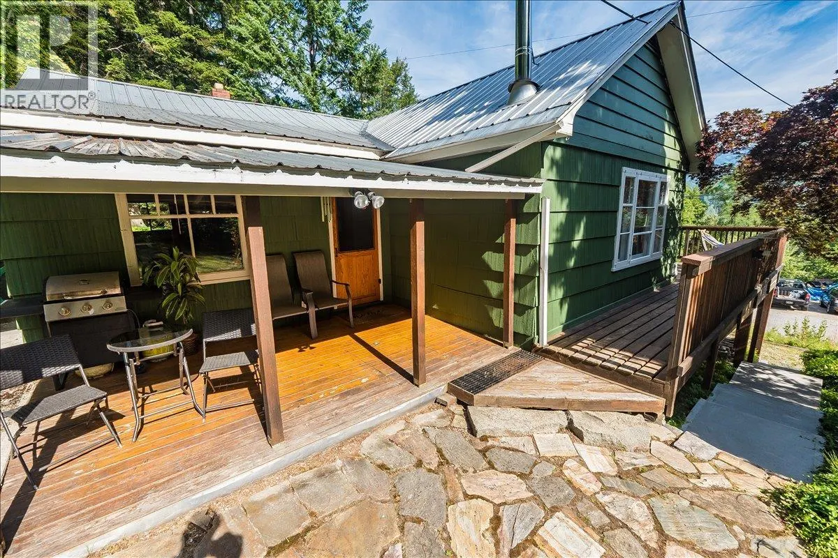 1835 Granite Road