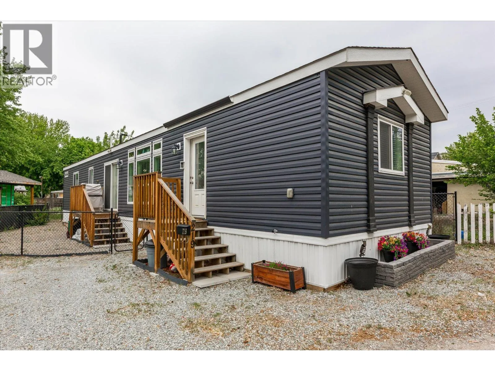 1699 Ross Road Unit# 219