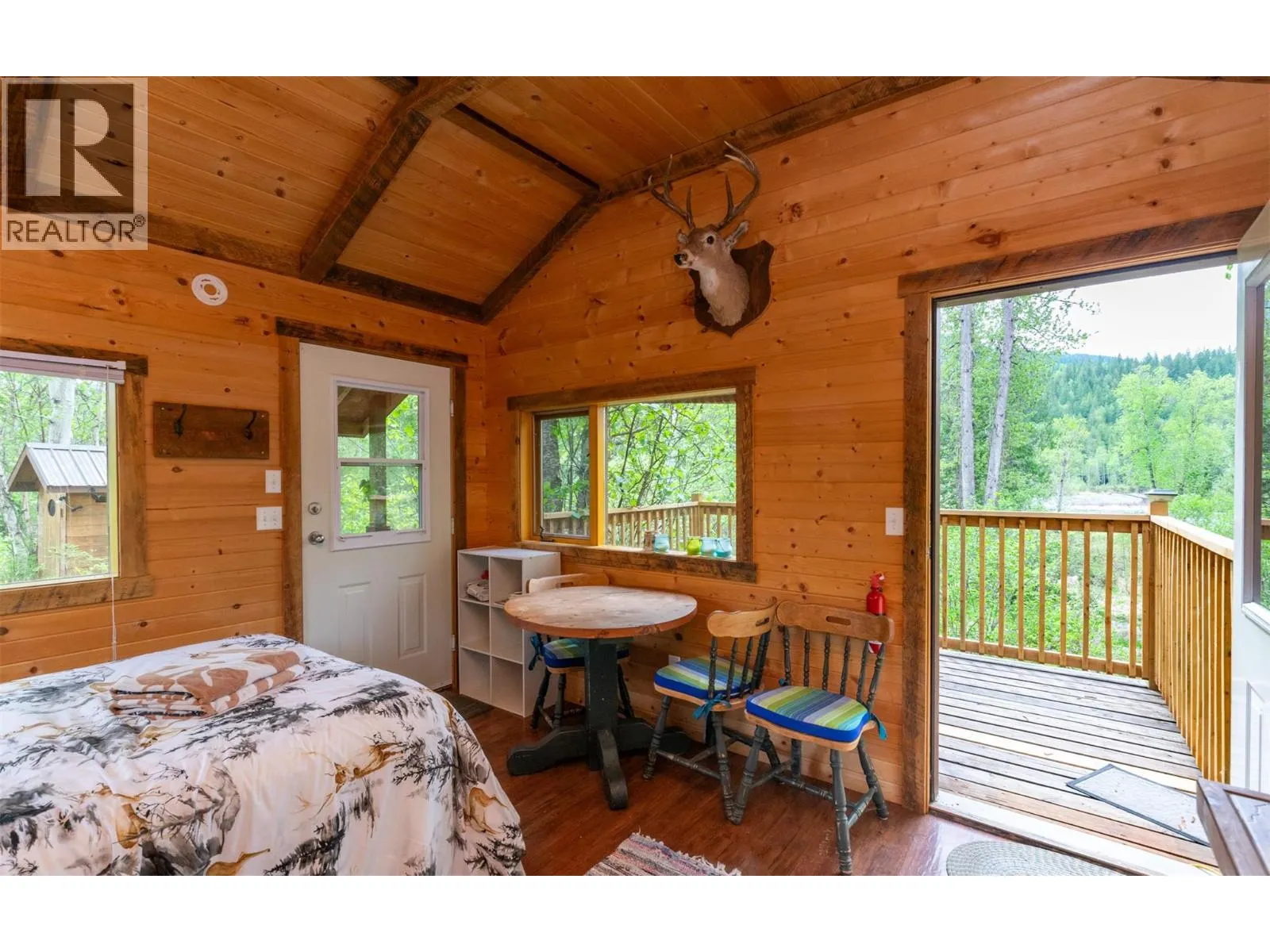 2904 Enderby Mabel Lake Road