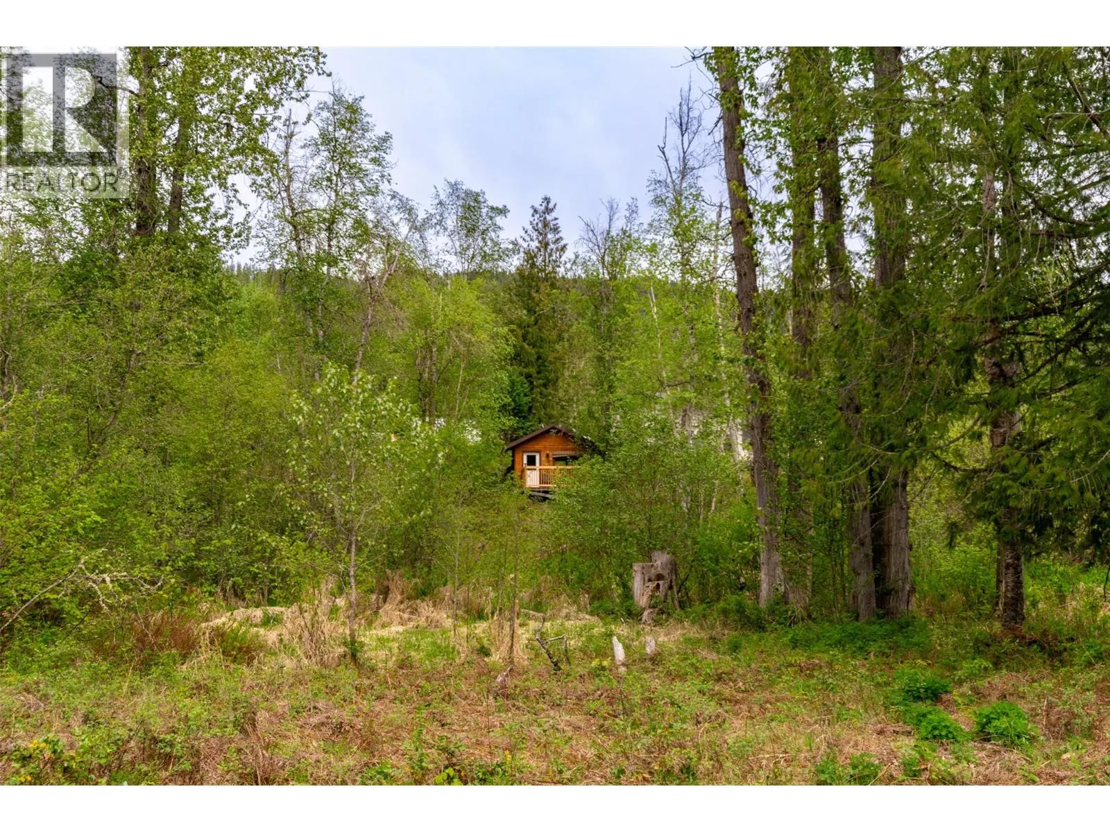 2904 Enderby Mabel Lake Road