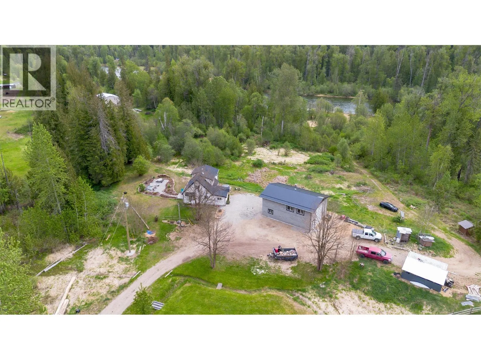 2904 Enderby Mabel Lake Road
