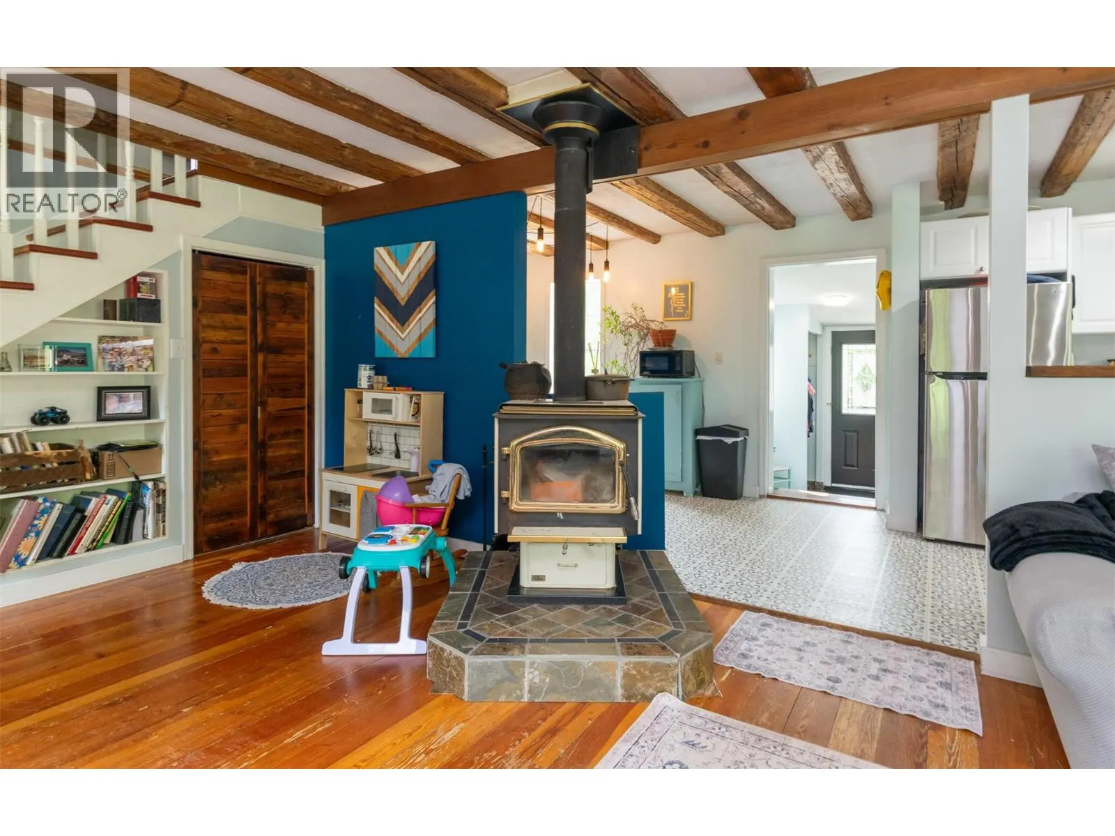 2904 Enderby Mabel Lake Road