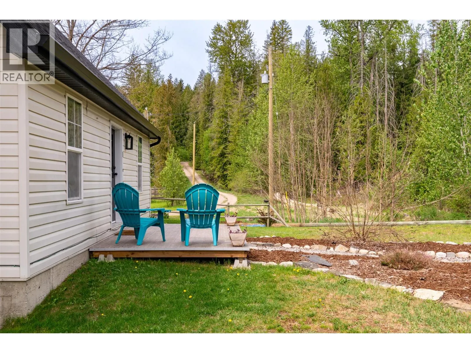 2904 Enderby Mabel Lake Road