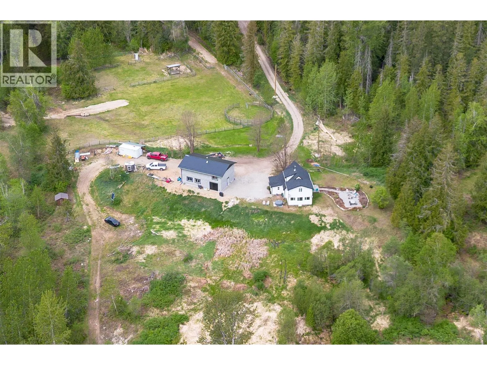 2904 Enderby Mabel Lake Road