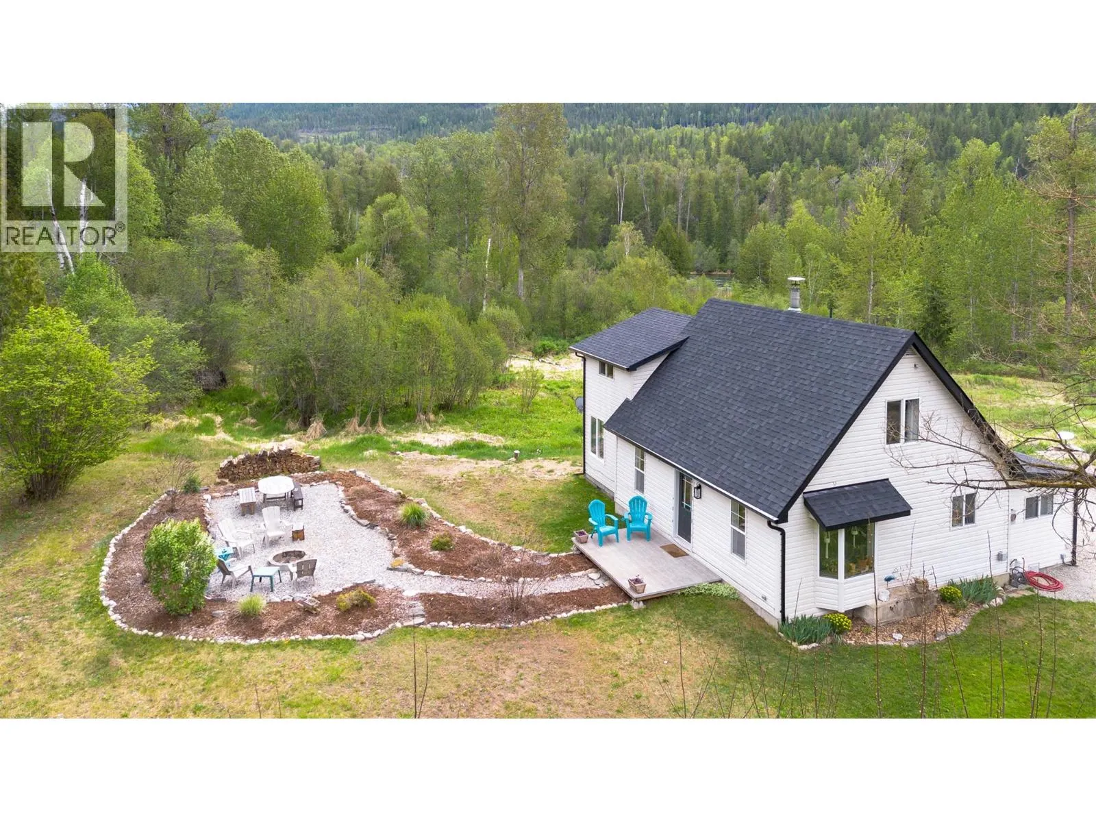 2904 Enderby Mabel Lake Road