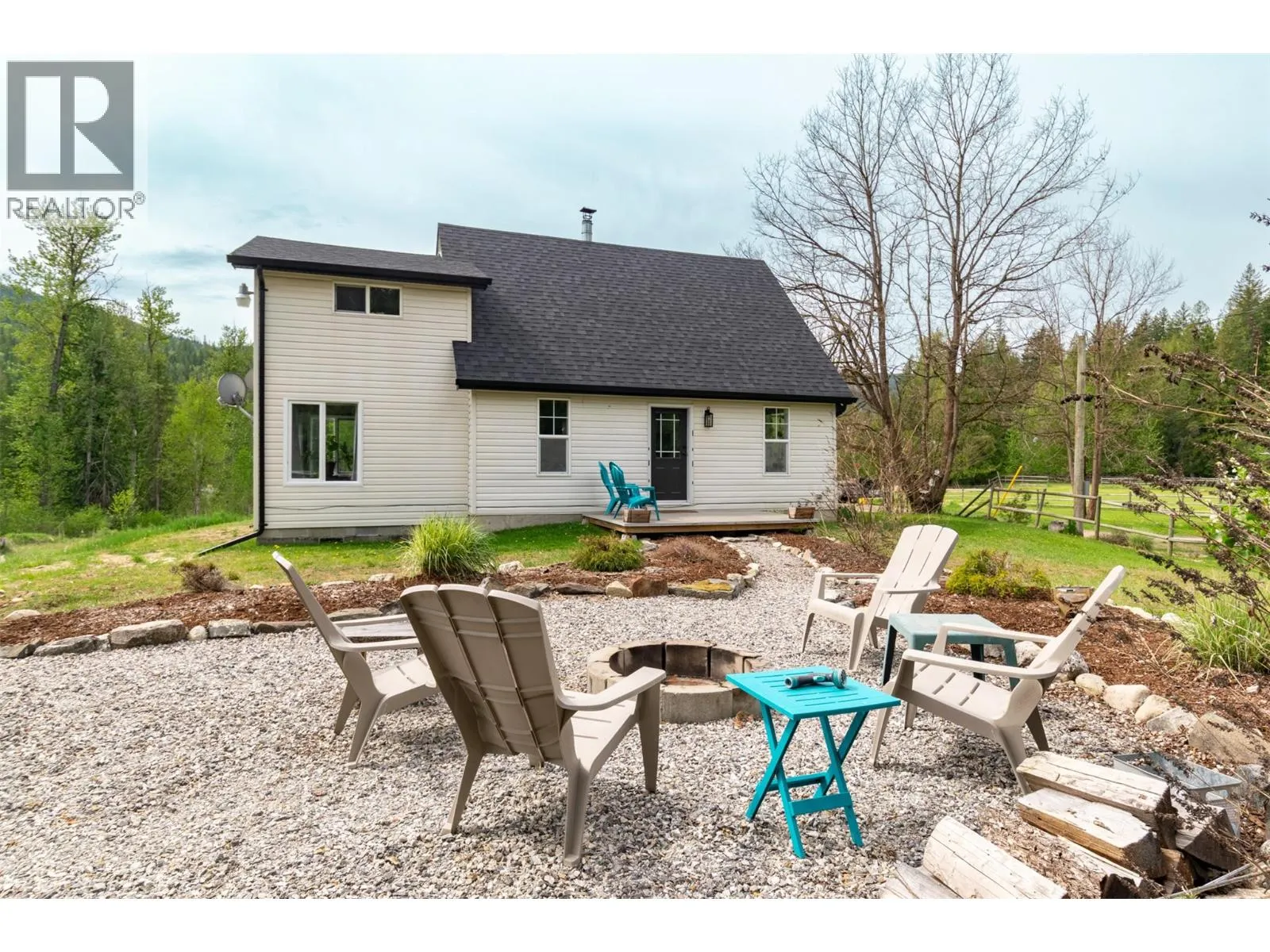 2904 Enderby Mabel Lake Road