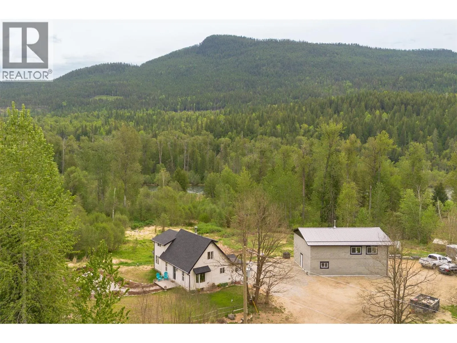 2904 Enderby Mabel Lake Road