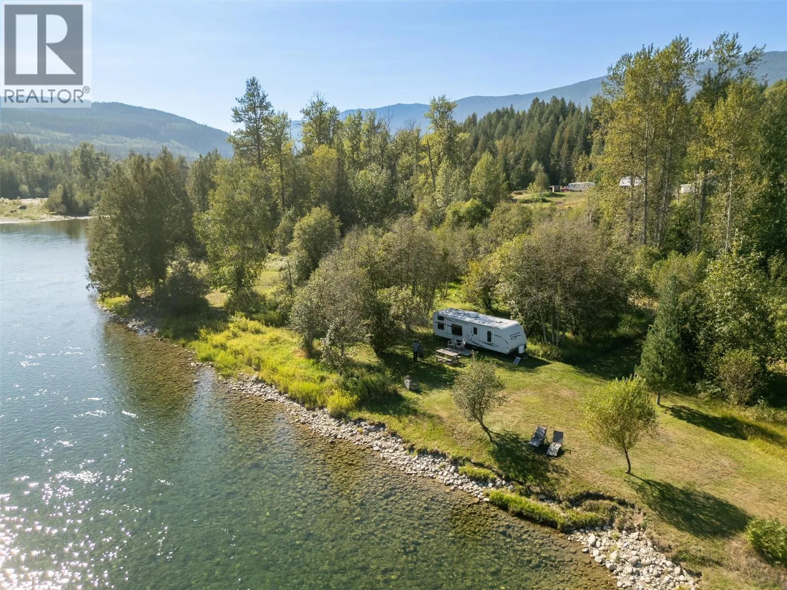 2904 Enderby Mabel Lake Road
