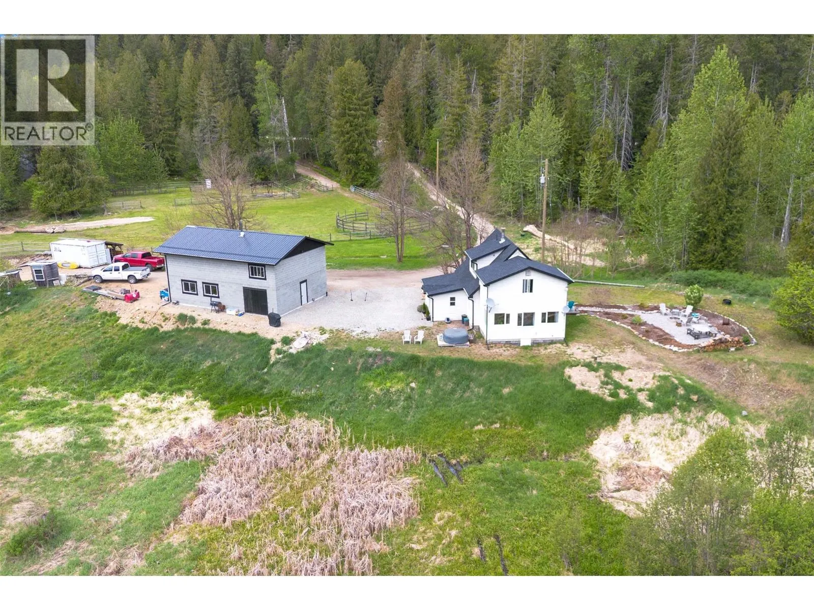 2904 Enderby Mabel Lake Road
