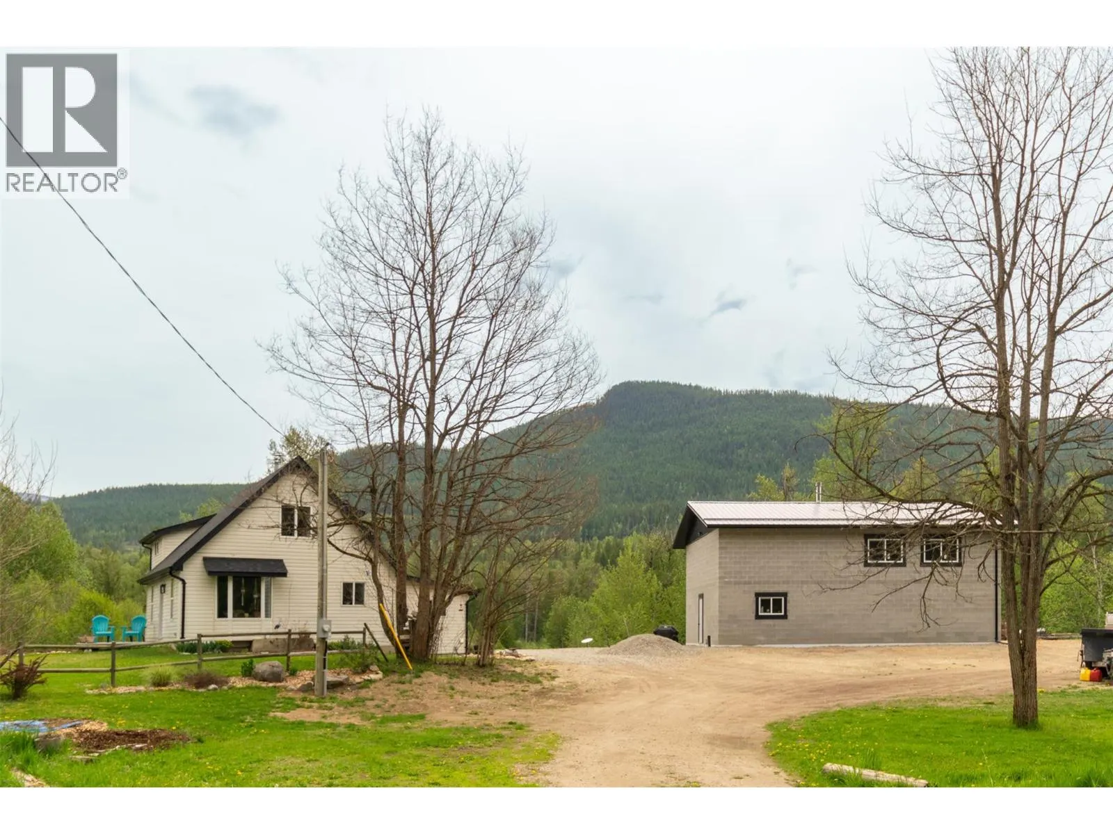 2904 Enderby Mabel Lake Road